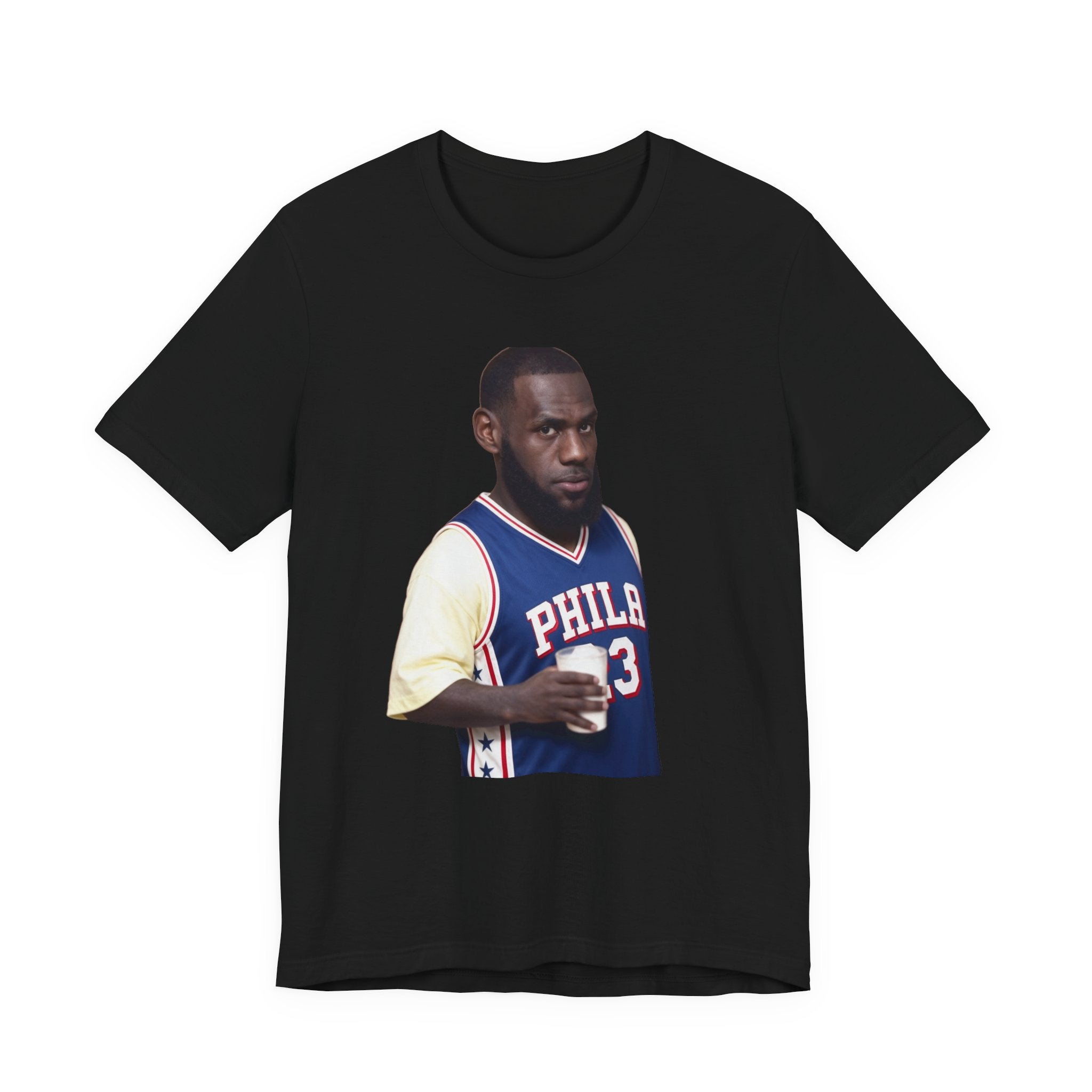 LeMidget Philly Tee