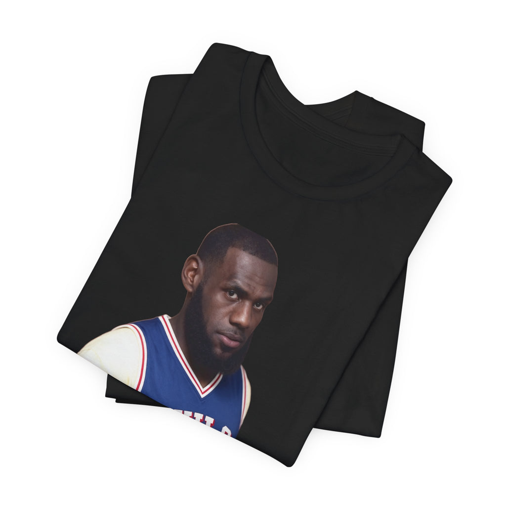LeMidget Philly Tee