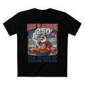 Born To Barbecue 250th Tee